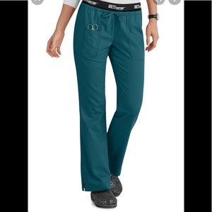 Grey’s Anatomy scrub pants